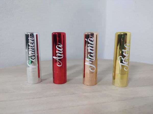 Barra de labios personalizada - Imagen 7