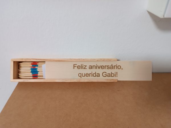 Mikado personalizado - Imagen 4