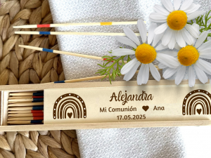 Mikado personalizado