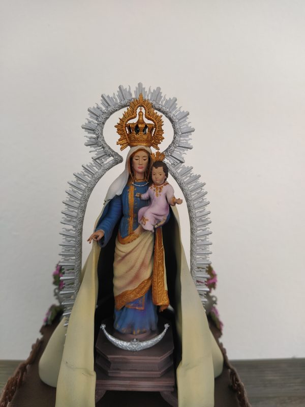 Paso Virgen del Carmen - Imagen 5