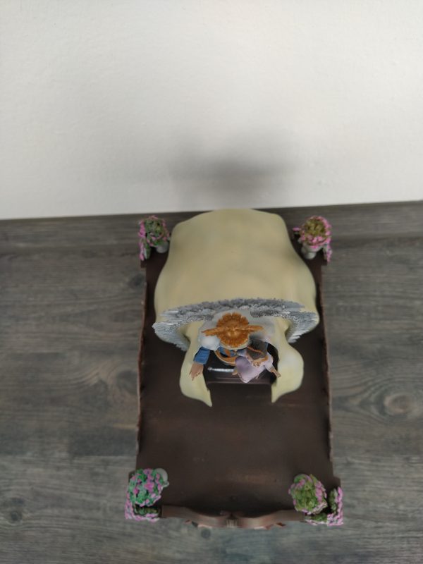 Paso Virgen del Carmen - Imagen 7