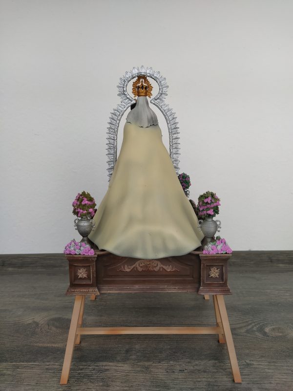 Paso Virgen del Carmen - Imagen 9