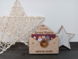 Sobre Reyes Magos