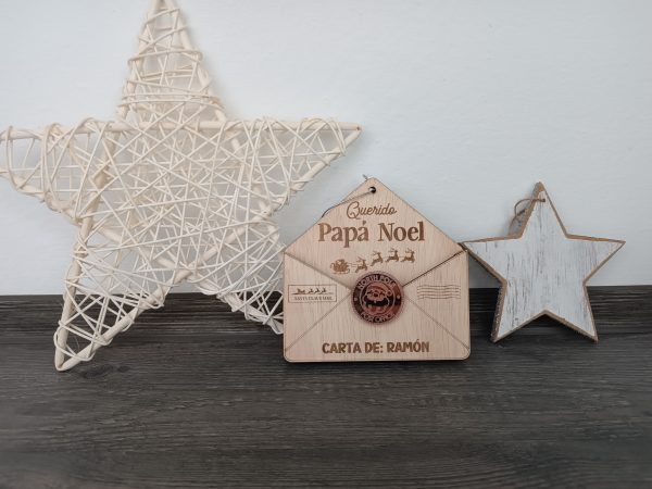 Sobre Papá Noel