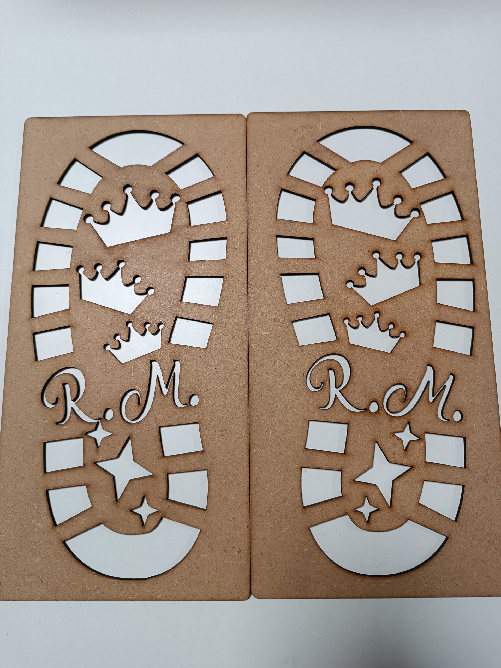 Huellas Reyes Magos - Imagen 3