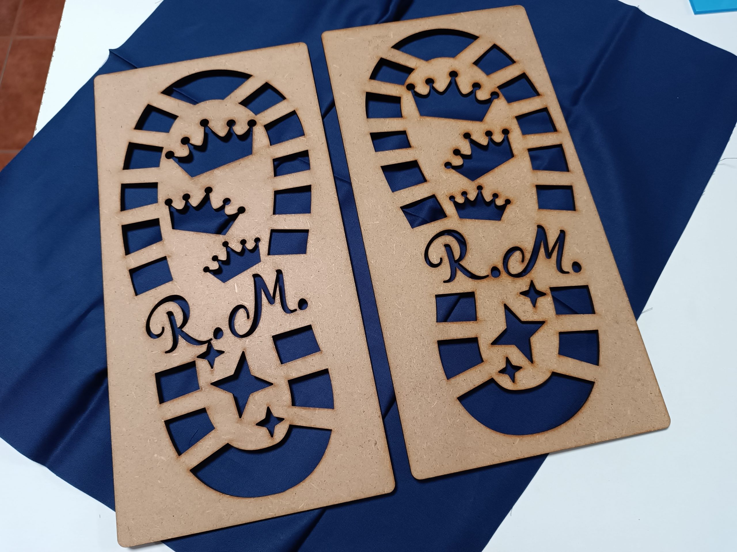 Huellas Reyes Magos - Imagen 4