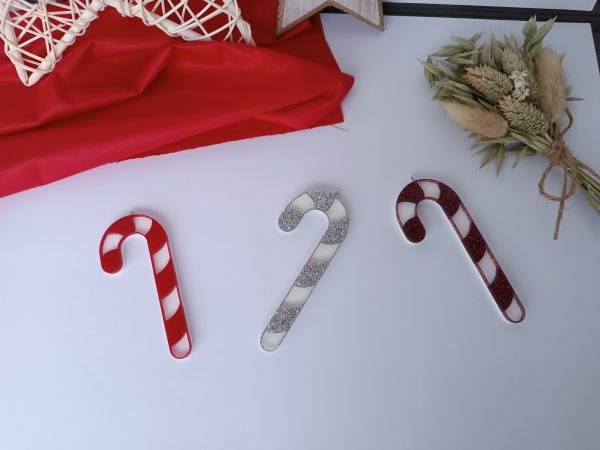 Detalle personalizado - Modelo: "Bastón" - Imagen 4