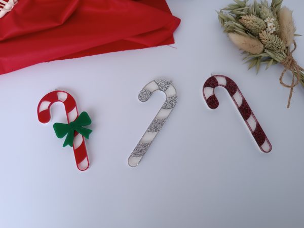 Detalle personalizado - Modelo: "Bastón" - Imagen 3