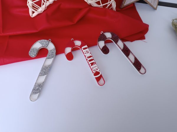 Detalle personalizado - Modelo: "Bastón" - Imagen 2