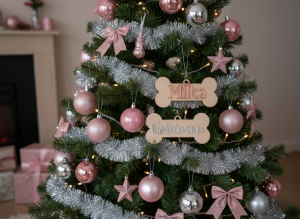 Detalle personalizado - Modelo: "Hueso completo"