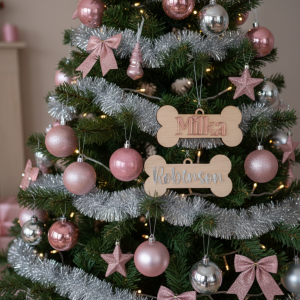 Detalle personalizado - Modelo: "Hueso completo"