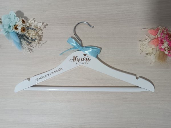 Percha Comunión Personalizada - Imagen 5