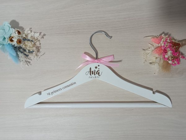 Percha Comunión Personalizada - Imagen 3