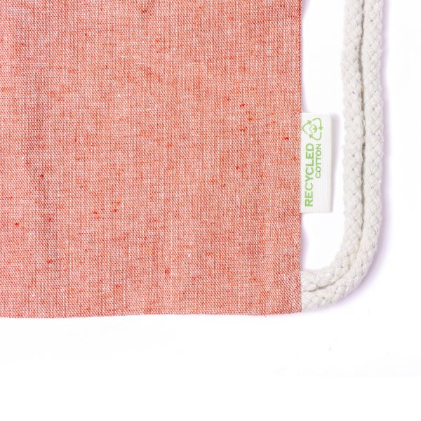 Mochila saco infantil personalizada - Imagen 6