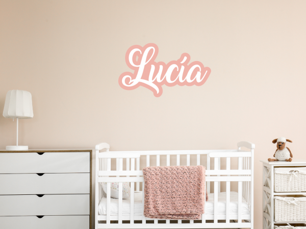 Nombres personalizados - Doble capa - Imagen 3