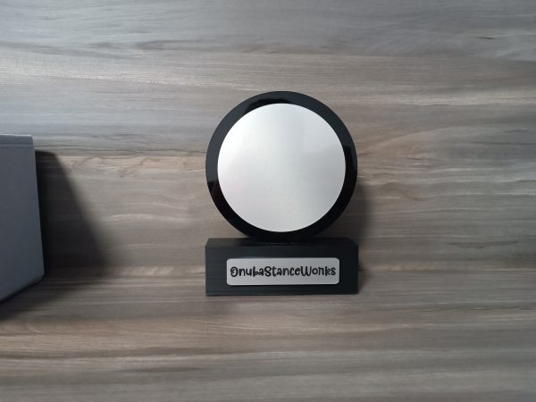 Trofeos personalizados - Imagen 2