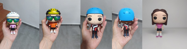 FIGURA AFICIONES - Imagen 11