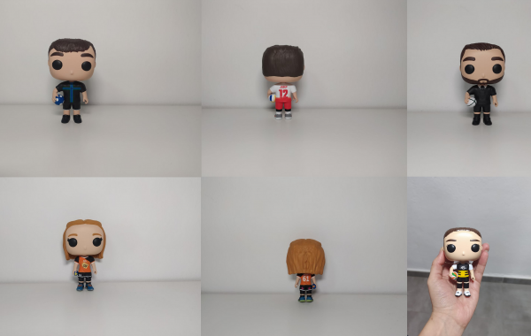 FIGURA AFICIONES - Imagen 15
