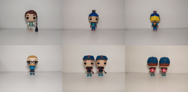 FIGURA AFICIONES - Imagen 17