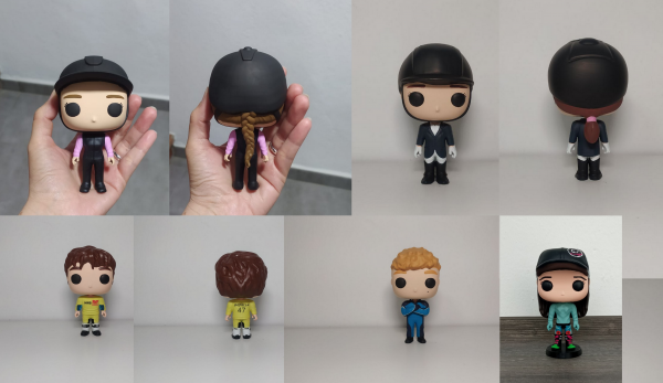 FIGURA AFICIONES - Imagen 16