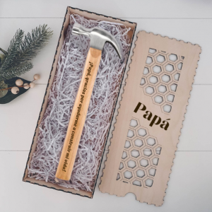 Martillo personalizado