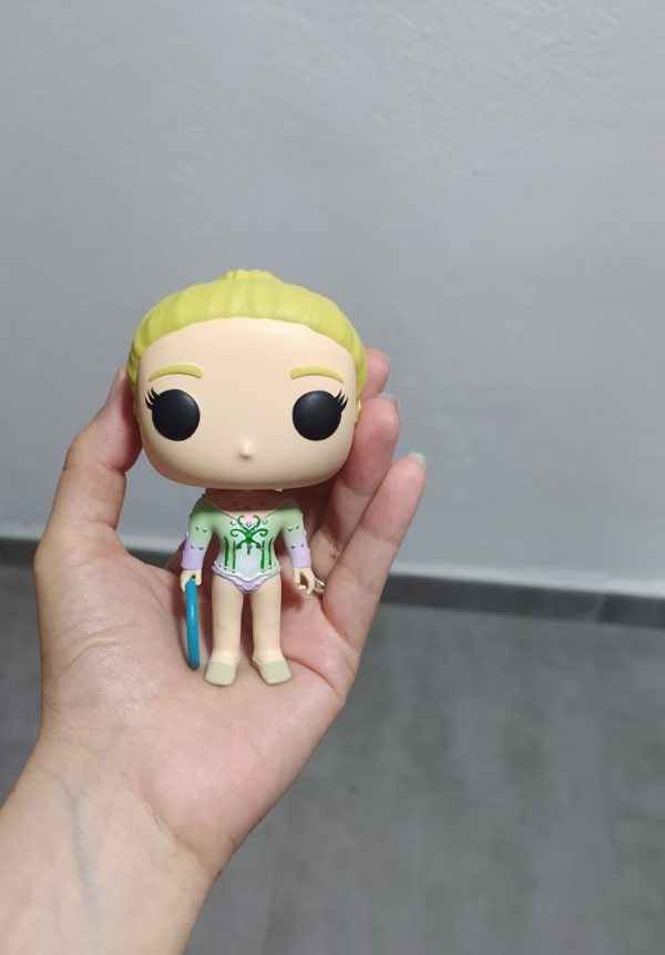 FIGURA AFICIONES - Imagen 2