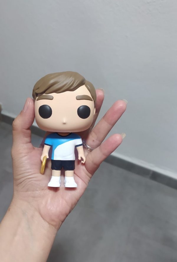 FIGURA AFICIONES - Imagen 3