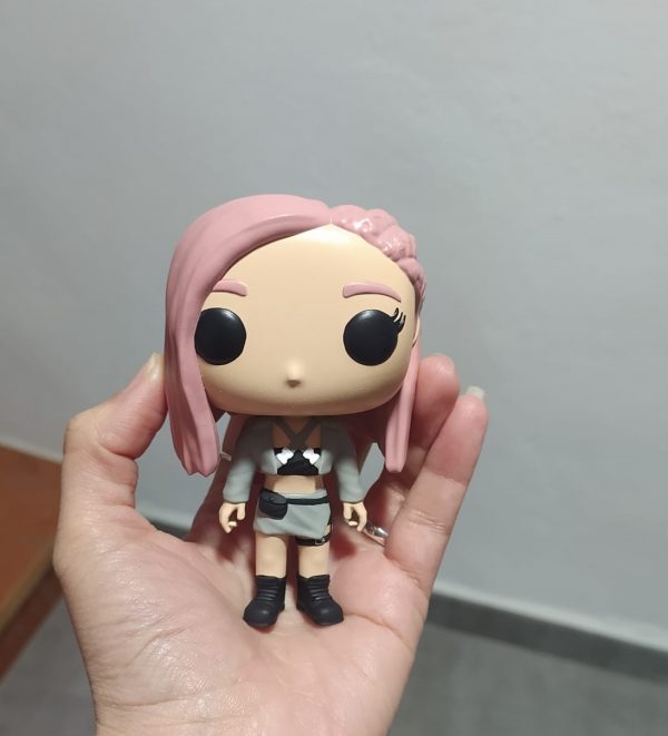 De foto a caricatura - FIGURA GAMER / ANIME