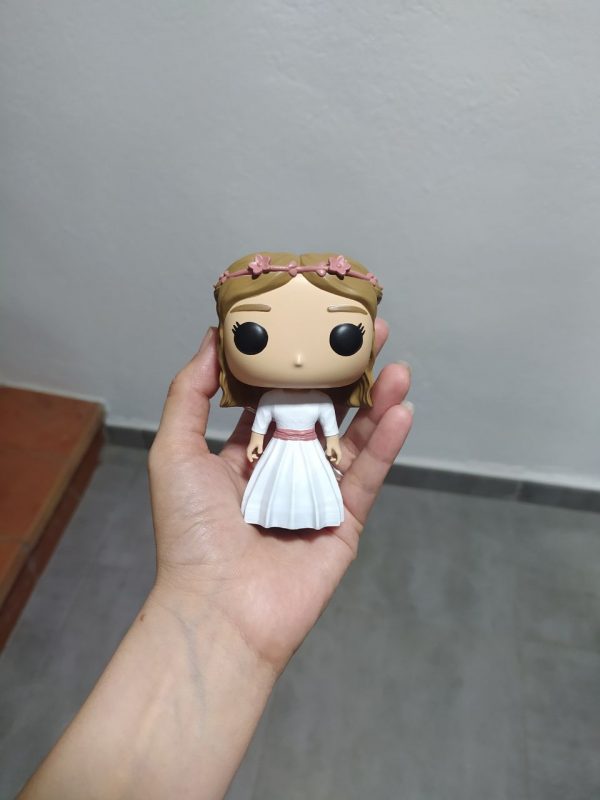 FIGURAS COMUNIÓN - Imagen 2