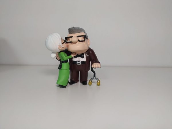 De foto a caricatura - FIGURA SERIES-PELÍCULAS - Imagen 5