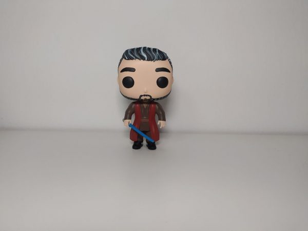 De foto a caricatura - FIGURA SERIES-PELÍCULAS - Imagen 9