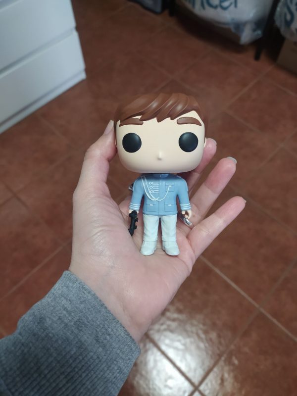 FIGURAS COMUNIÓN - Imagen 3
