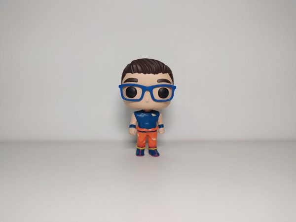 De foto a caricatura - FIGURA SERIES-PELÍCULAS - Imagen 10