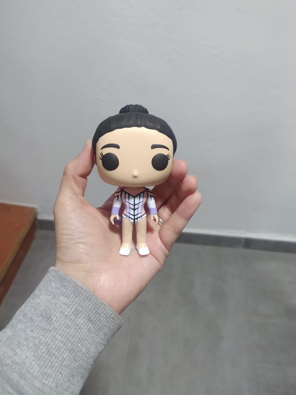 FIGURA AFICIONES - Imagen 4