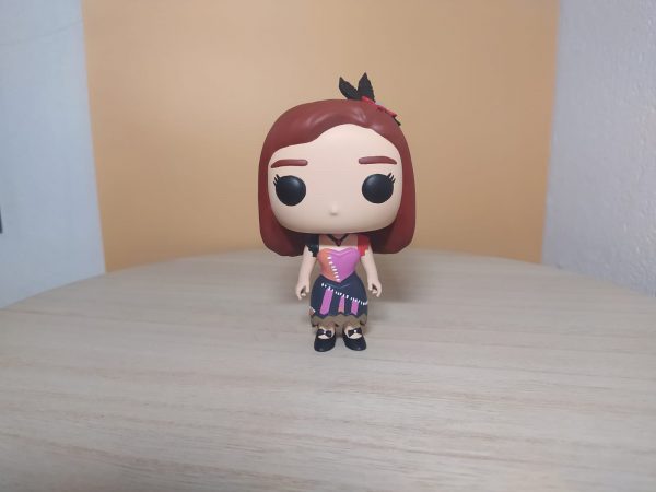 De foto a caricatura - FIGURA SERIES-PELÍCULAS - Imagen 6