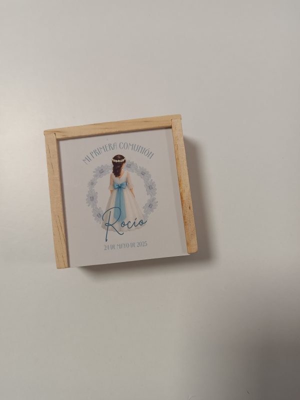 3 en raya personalizado - Imagen 4