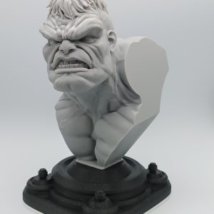 SERVICIO: Impresión 3D Personalizada