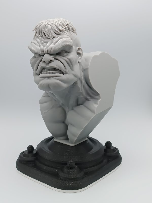 SERVICIO: Impresión 3D Personalizada