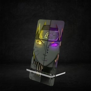Soporte para móvil personalizado