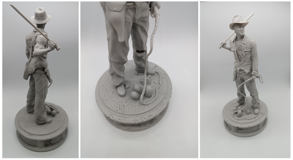 SERVICIO: Impresión 3D Personalizada - Imagen 3