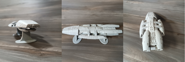 SERVICIO: Impresión 3D Personalizada - Imagen 9
