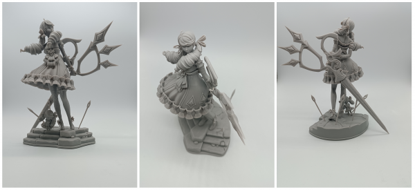 SERVICIO: Impresión 3D Personalizada - Imagen 2