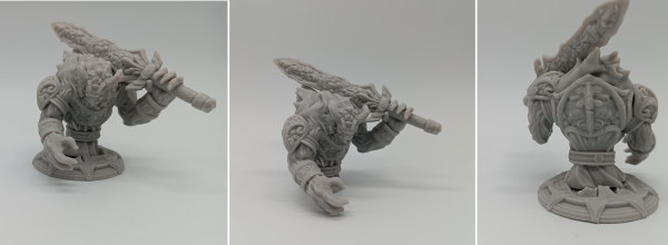 SERVICIO: Impresión 3D Personalizada - Imagen 8
