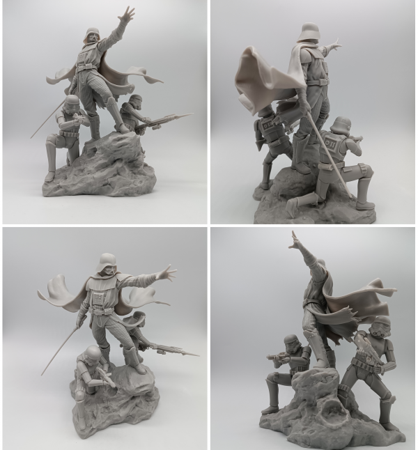 SERVICIO: Impresión 3D Personalizada - Imagen 4