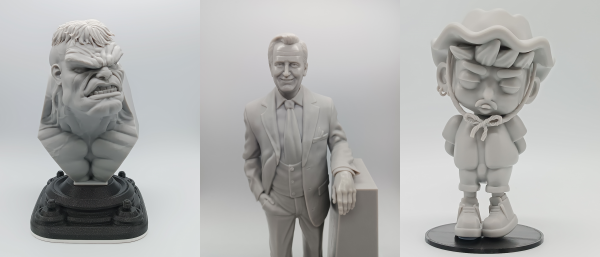 SERVICIO: Impresión 3D Personalizada - Imagen 6