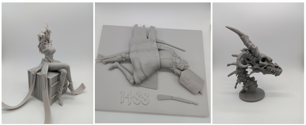 SERVICIO: Impresión 3D Personalizada - Imagen 5