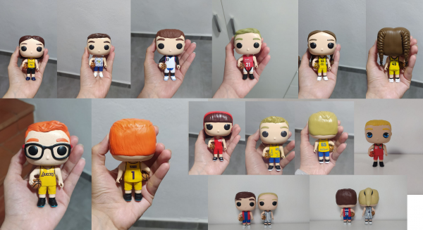 FIGURA AFICIONES - Imagen 10