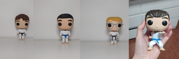 FIGURA AFICIONES - Imagen 13