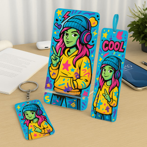 🎁 Pack Regalo Express: Ideal para detalles rápidos, prácticos y con estilo.