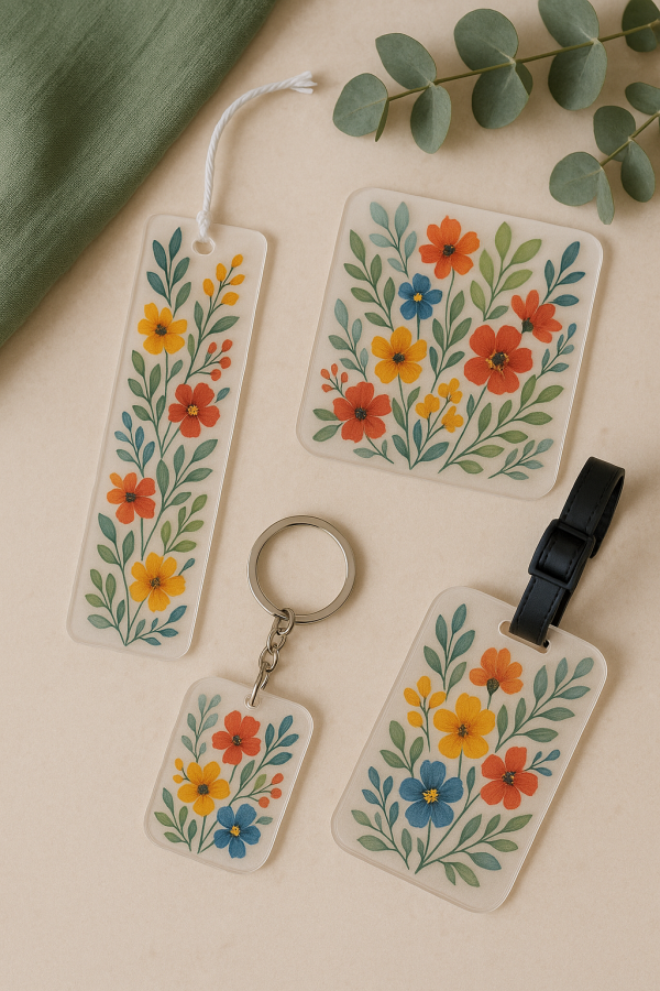 🧩Personaliza-Todo: Un combo versátil para los amantes del detalle.